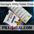 Kamagra 50Mg Gelée Orale 11